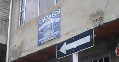 LAVASECO LINO FINO BOGOTÁ LAVASECO LINO FINO BOGOTÁ